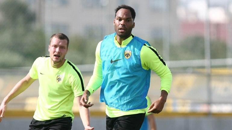 «Τέλος» για την ΑΕΚ ο Λέσκοτ