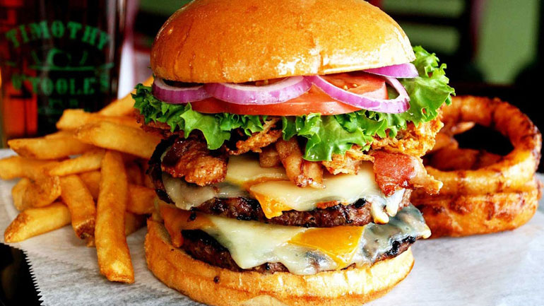 Έρευνα: Τα πολλά κορεσμένα λίπη αυξάνουν τον κίνδυνο για την καρδιά Έρευνα: Τα πολλά κορεσμένα λίπη αυξάνουν τον κίνδυνο για την καρδιά