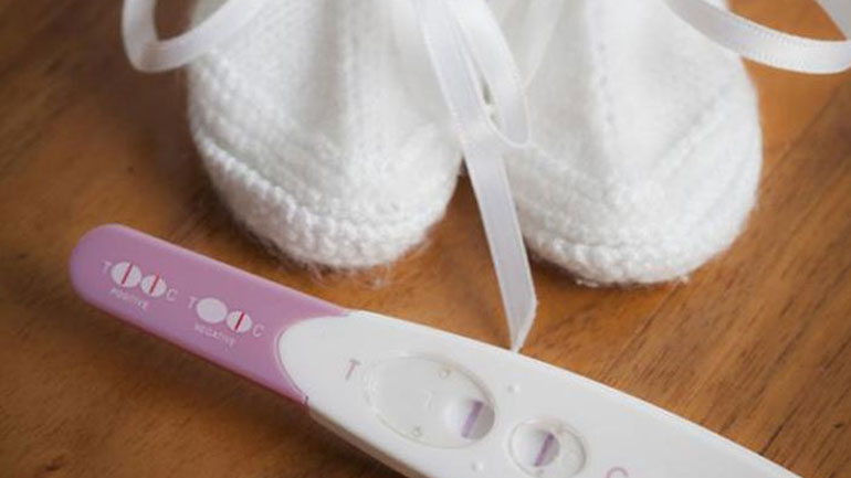 Πότε πρέπει να κάνετε τεστ εγκυμοσύνης;