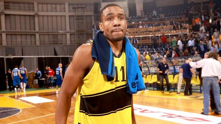 Ήττα στο τέλος για τον Άρη