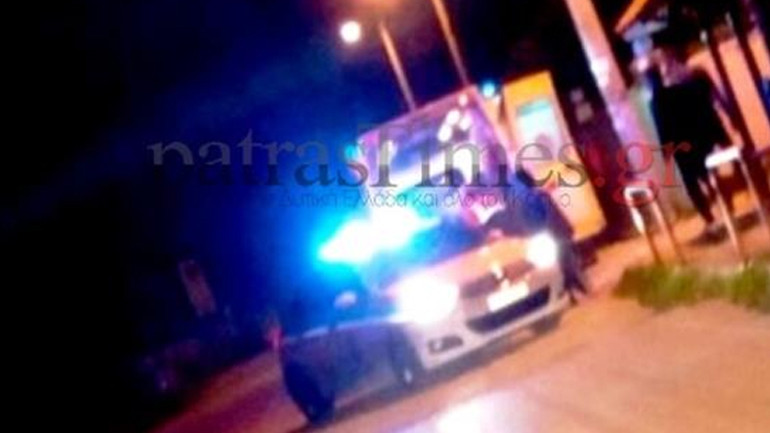 Πάτρα: Στον εισαγγελέα ο ηλικιωμένος που δολοφόνησε 45χρονο εργάτη