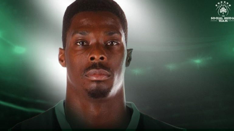 Μπάσκετ: Ανακοίνωσε τον Γκάμπριελ ο Παναθηναϊκός