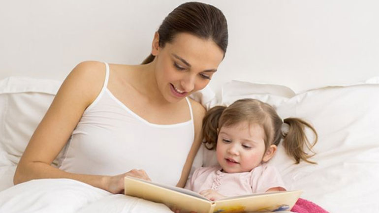 Τι πρέπει να προσέχουμε με τα παιδικά παραμύθια