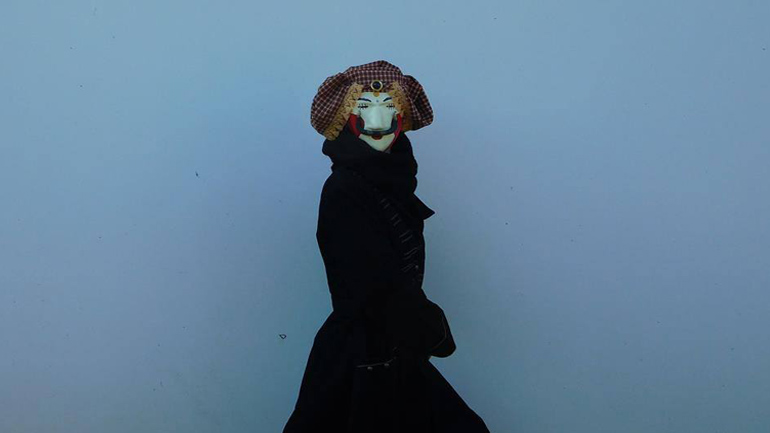 «Αμάραντα» – Μια κωμωδία της bijoux de kant στο θέατρο Φάουστ