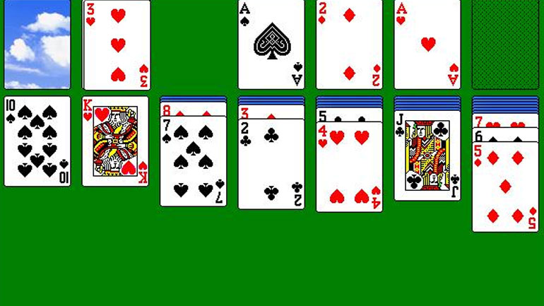 Η θρυλική «Πασιέντζα» τώρα και για iOS και Android