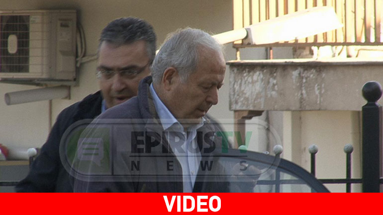 Η απολογία Μαρκογιαννάκη στη δίκη Γιακουμάκη