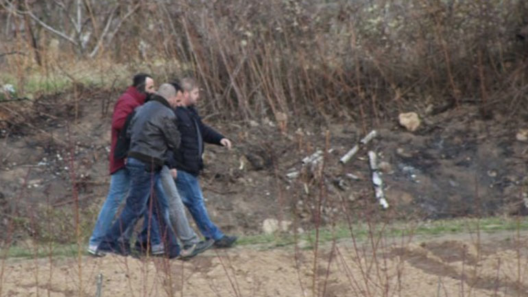 Προσήγαγαν 22χρονο για τη δολοφονία 20χρονου φοιτητή στην Πεντέλη