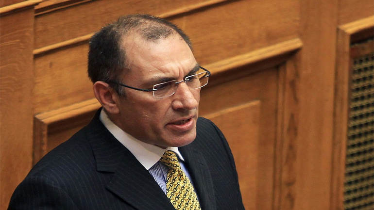 Δ. Καμμένος: Διαφώνησε και αποχώρησε από την εξεταστική επιτροπή της Βουλής για τα δάνεια των κομμάτων