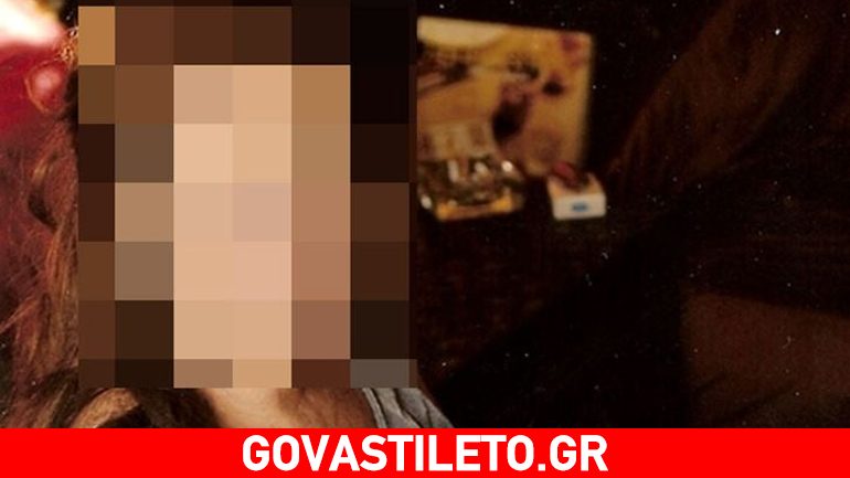 Γνωστή Ελληνίδα ηθοποιός παντρεύτηκε και δεν το πήρε είδηση κανείς