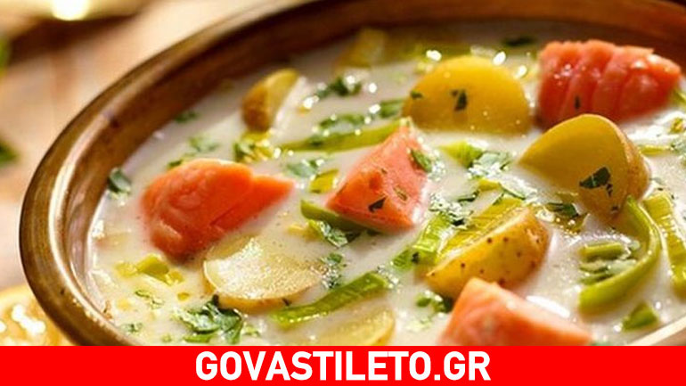 Οι σούπες του χειμώνα κάνουν καλό στην υγεία