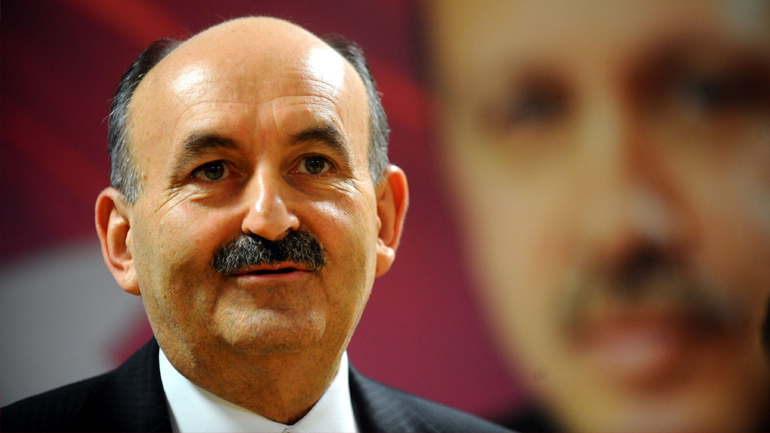 Τουρκία: Τσουνάμι απολύσεων στο Δημόσιο