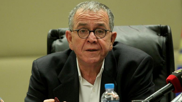 Ι. Μουζάλας: Δήμος Χίου και ΝΔ βάζουν εμπόδια στις λύσεις για τους πρόσφυγες