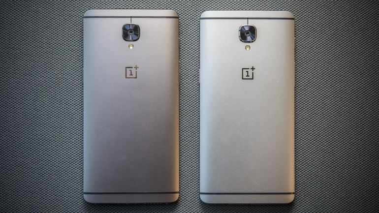 Θα συνεχιστεί η υποστήριξη του OnePlus 3 για το ίδιο διάστημα με αυτό του OnePlus 3T