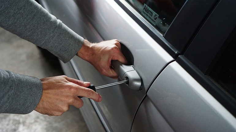 Θεσσαλονίκη: Είχε κάνει… επιστήμη την κλοπή αυτοκινήτων