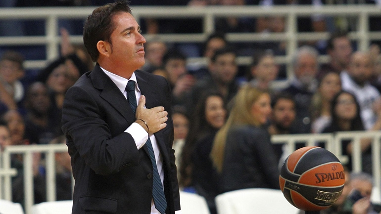 «Τελικός το ματς με την Νταρουσάφακα»