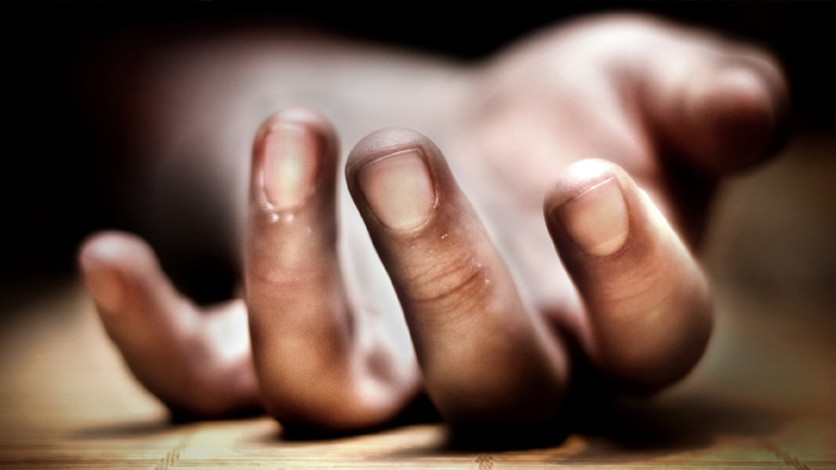 Νεκρός 45χρονος στο Ηράκλειο Κρήτης