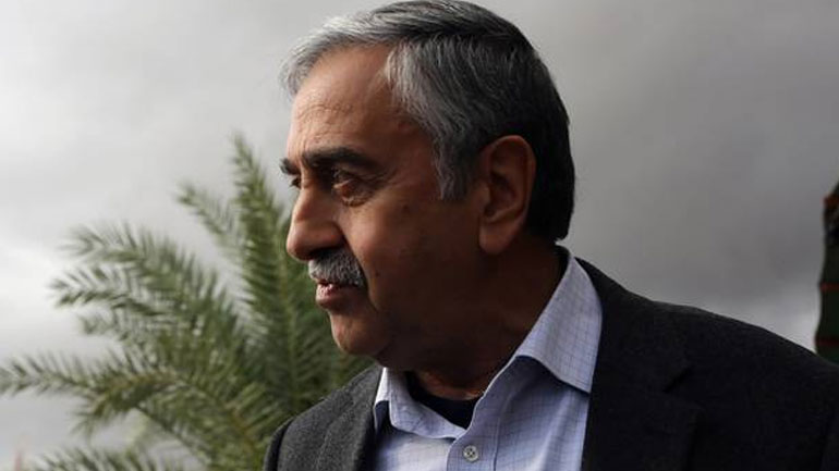 Αδιαθεσία αισθάνθηκε ο Ακιντζί κατά τη διάρκεια ενημέρωσης