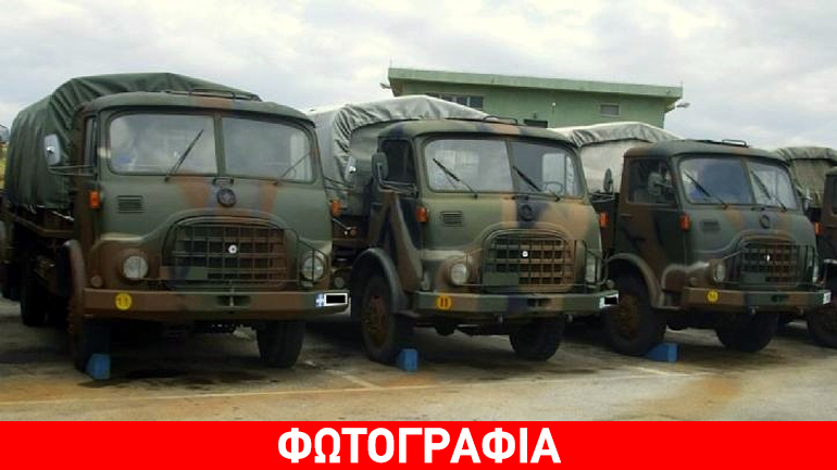 Σαμοθράκη: Το στάγιερ βρέθηκε στη… θάλασσα