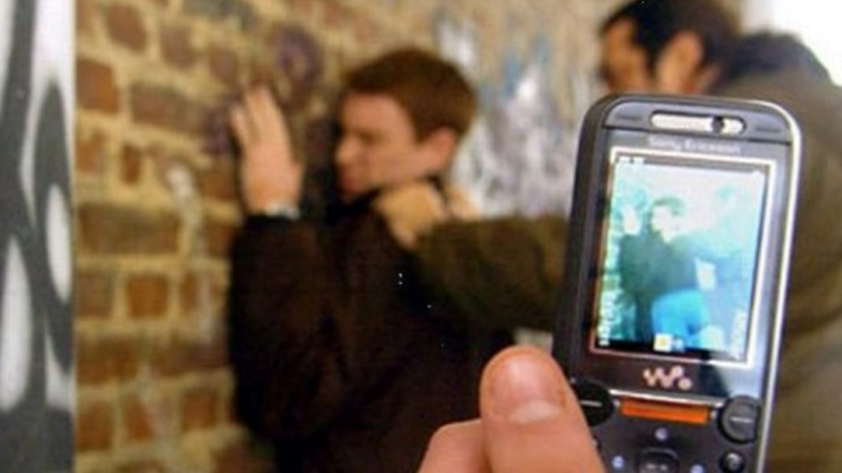 Ανησυχητικό συμβάν ενδοσχολικής βίας στον Βόλο