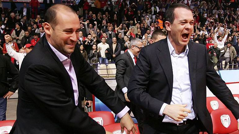 Αφοί Αγγελόπουλοι: Στηρίζουν την ΚΑΕ Ολυμπιακός με αύξηση μετοχικού κεφαλαίου 15 εκατ. ευρώ