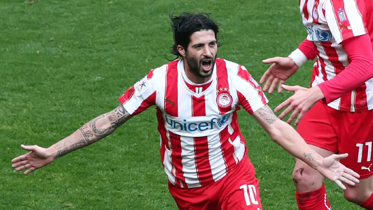 Τσόρι: «Δεν έχω άλλη επιλογή από το να περιμένω»