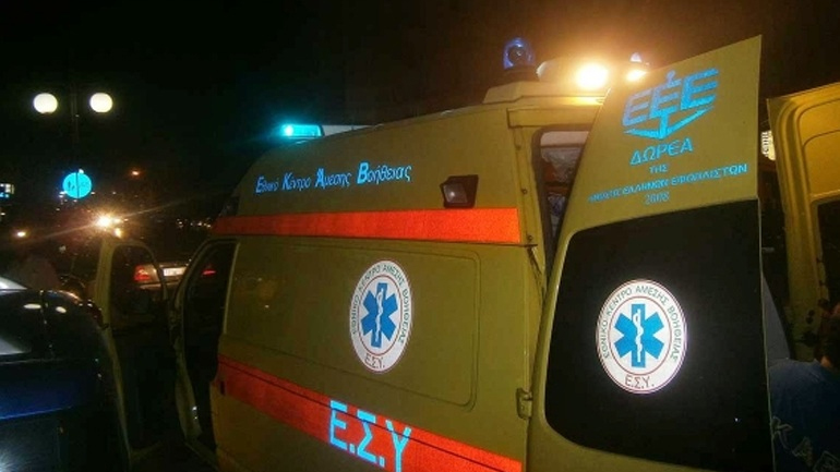 Πάτρα: Συμπλοκή μεταναστών με δύο τραυματίες