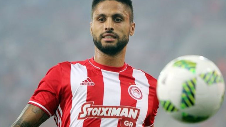 Το μήνυμα του Ντα Κόστα για την πρόκριση του Ολυμπιακού