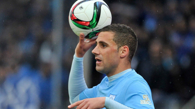 ΠΑΣ Γιάννινα: Χωρίς τον Ναδάλες με τη Βέροια