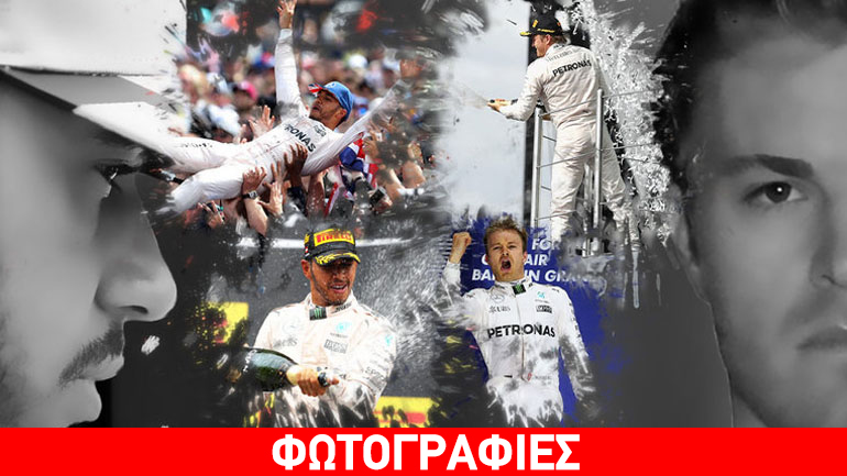 GP Άμπου Ντάμπι: Η μάχη της χρονιάς