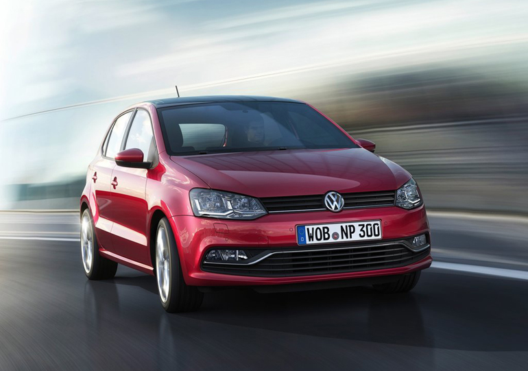 Το κόστος service για ένα καινούργιο VW Polo κοστίζει για πέντε χρόνια 675 ευρώ (με... απόδειξη και εγγύηση)