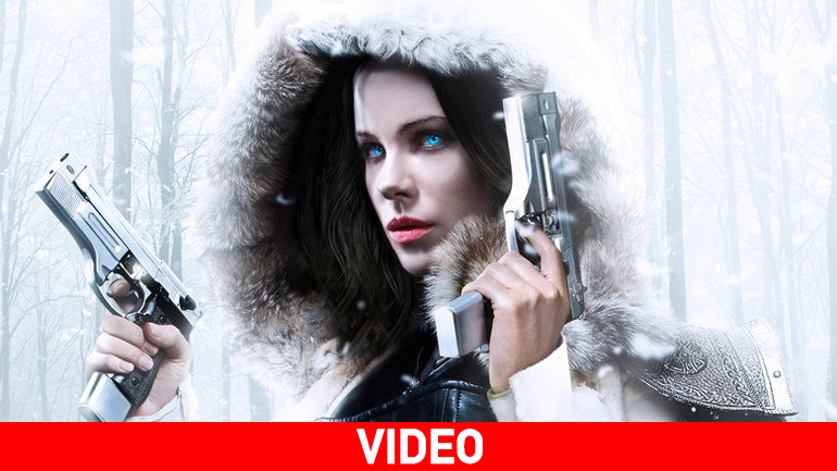 Προσεχώς: Underworld: Η Αιματοχυσία