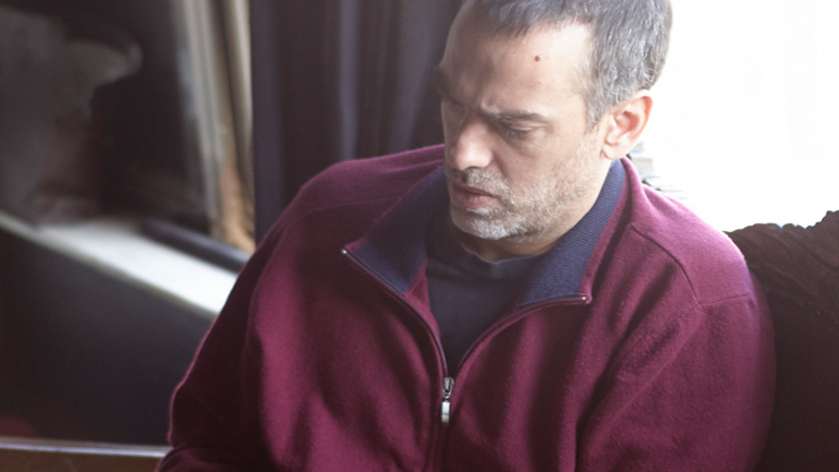 «Αυτόχειρ» σε σκηνοθεσία Κώστα Παπακωνσταντίνου στον Πολυχώρο Vault