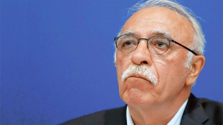 Βίτσας: Η Ελλάδα προετοιμάζεται για όλες τις καταστάσεις στη διαχείριση του προσφυγικού