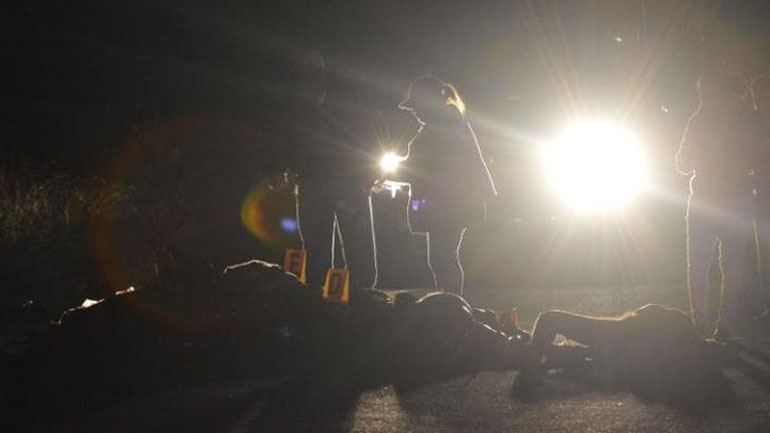 Μεξικό: Εντοπίστηκαν 32 σοροί και εννέα ανθρώπινα κρανία σε ομαδικούς τάφους