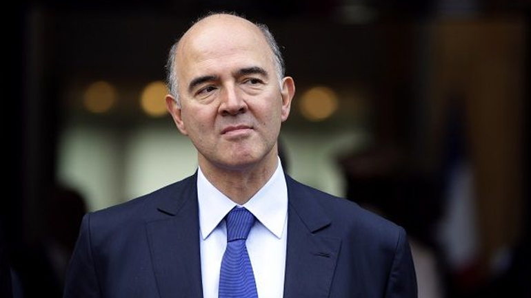 Μοσκοβισί: Σε νέα φάση το ελληνικό πρόγραμμα