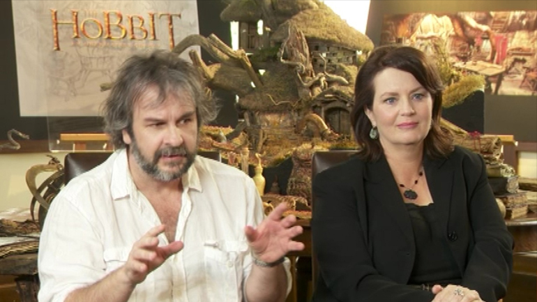 To Mortal Engines του Peter Jackson έρχεται τον Δεκέμβριο του 2018