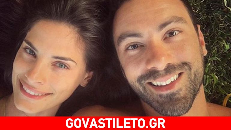 Τι είπε ο Σάκης Τανιμανίδης για τη γνωριμία του με Χριστίνα Μπόμπα και το ενδεχόμενο ενός παιδιού