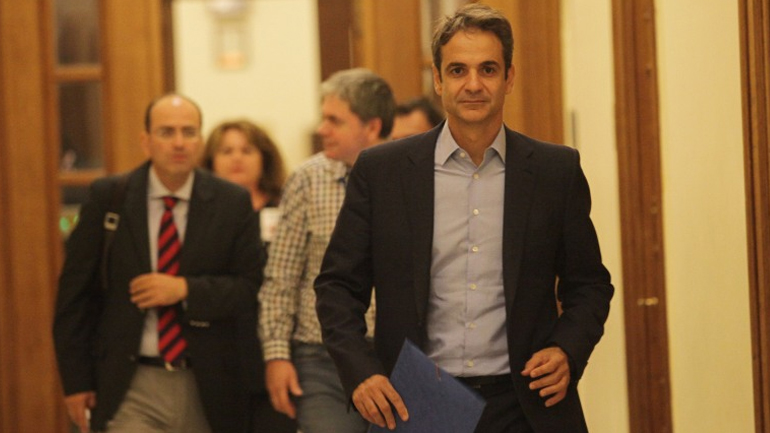 Εκλογές, εκλογές…