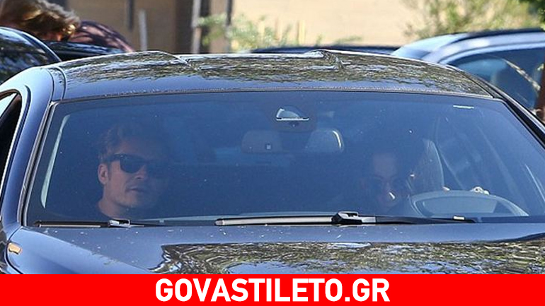 Orlando Bloom: Με νέα συνοδό λίγο μετά τον χωρισμό του με την Katy Perry