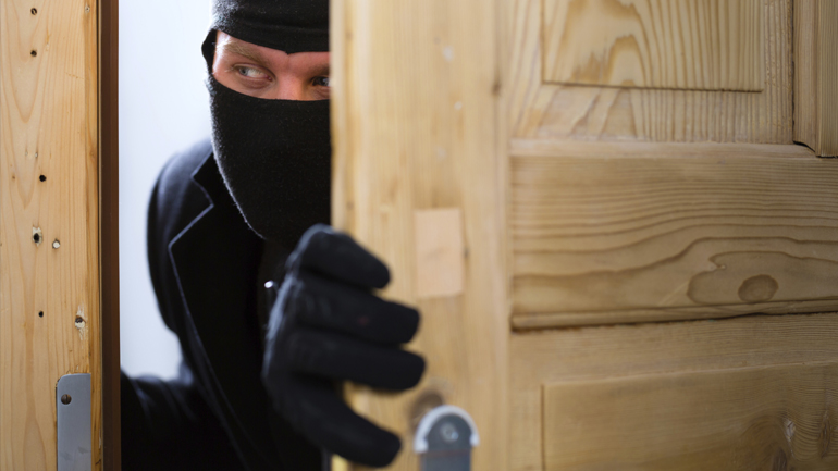 Βρήκαν τον δράστη κλοπής έπειτα από τέσσερα χρόνια