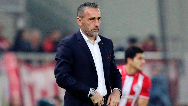 «Ποτέ δεν παίρνω αποφάσεις κόντρα σε κάποιον»