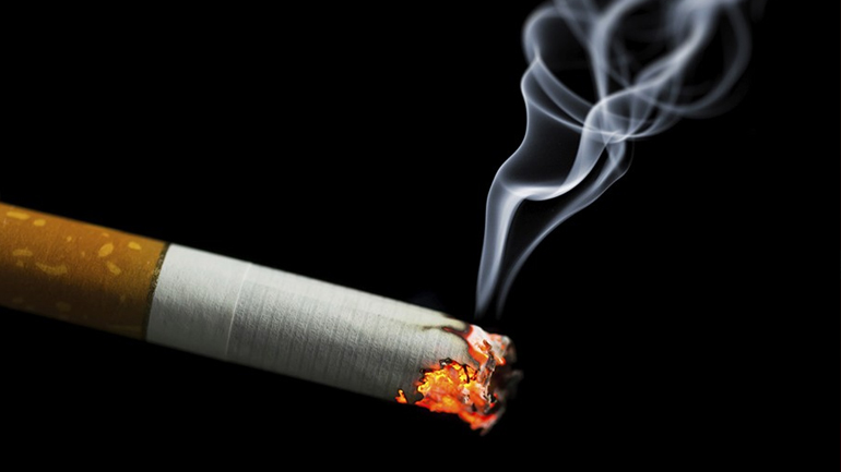 Ηράκλειο: Είχε στην κατοχή του 42.000 πακέτα λαθραία τσιγάρα