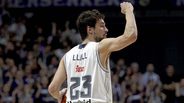 «Σκοπεύω να εξαντλήσω το συμβόλαιό μου με τη Ρεάλ»