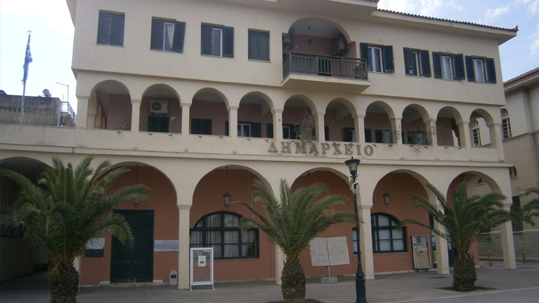 Με 55 ευρώ και… παντρεύτηκες στην Πρέβεζα