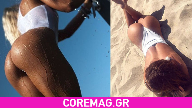 Τα καλύτερα οπίσθια της εβδομάδας