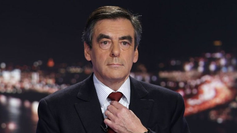 Γαλλία: Νικητής βγήκε ο Φιγιόν από την τελευταία τηλεμαχία του με τον Ζιπέ