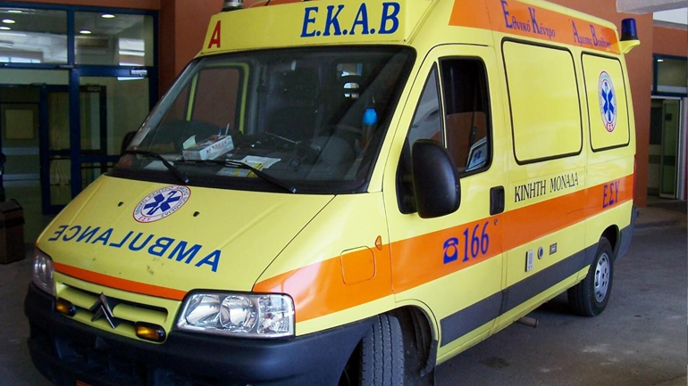 Κρήτη: Νεκρός άνδρας στην άκρη του δρόμου