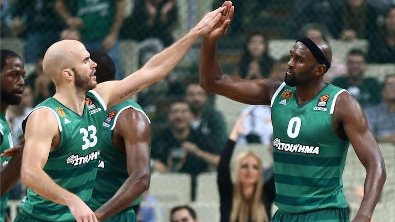 Επιστροφή στις νίκες θέλει ο ΠΑΟ με την Νταρουσάφακα