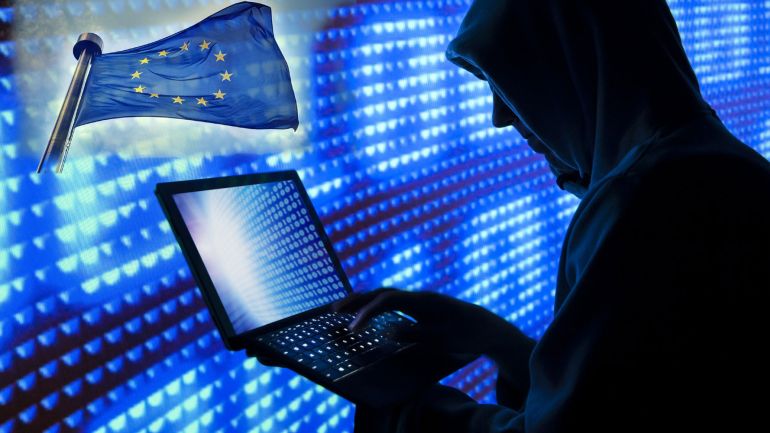 Θύμα κυβερνοεπίθεσης η Κομισιόν