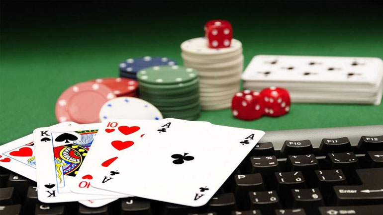 Έρευνες για δίκτυο παράνομου διαδικτυακού τζόγου στη Βόρεια Ελλάδα